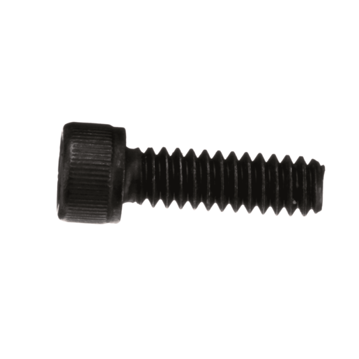 Screw, Cap, Hxst, 10-24, 5/8, Bo