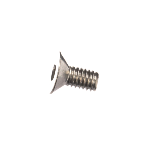 Screw ISO10642-M4 x 8-A2-70