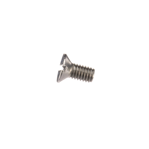 Screw Din963-M3 x 6-A2-70