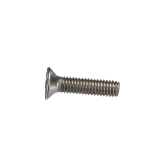 Screw ISO7046-M3 x 12-A2-70