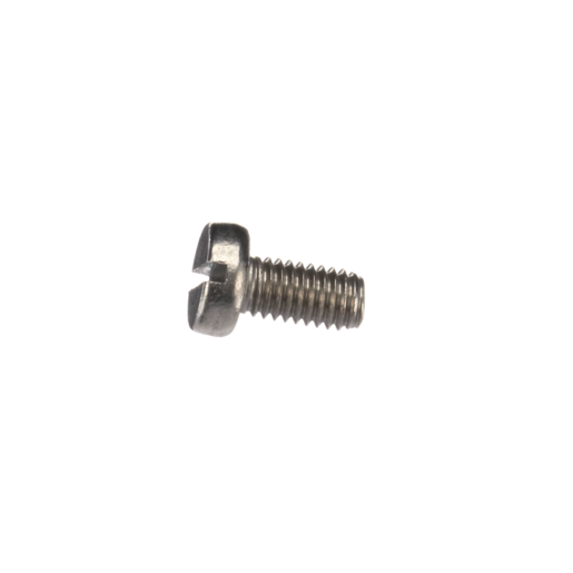 Screw ISO1207-M3 x 6-A2-70