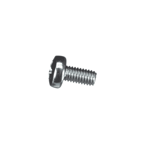 Screw, Black Handle