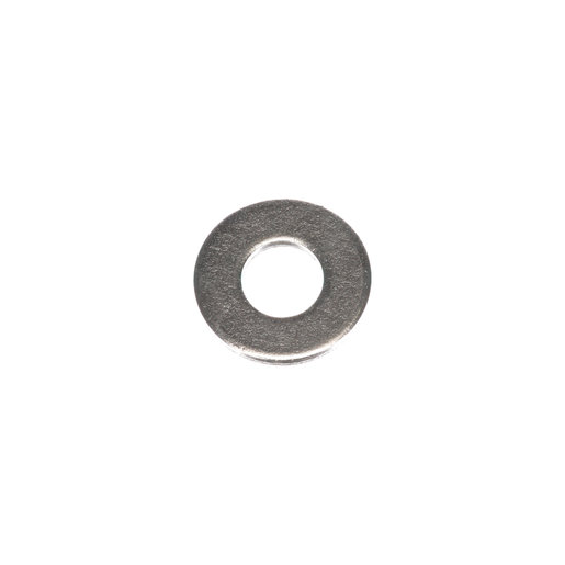 Washer, Flat, .281, .625, .060, Steel