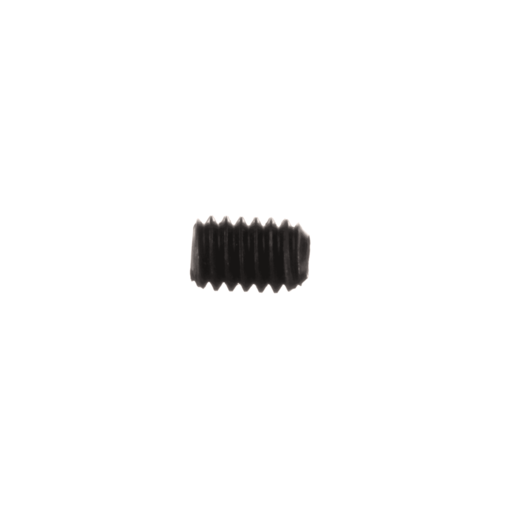 Screw, Set, Hdls, Hxst, 8-32, .250