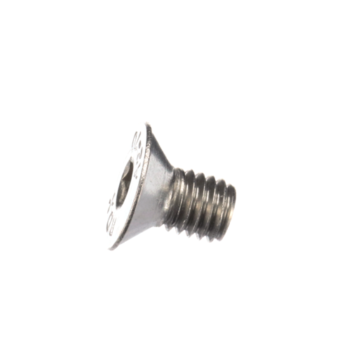 Screw ISO10642-M5 x 8-A2-70