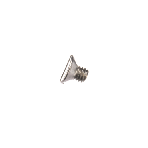 Screw Din963-M3 x 4-A2-70