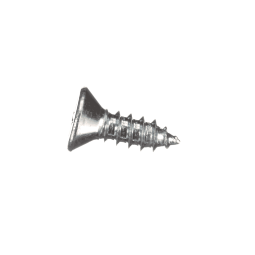 Screw ISO7050 ST4,2X13-C-H-VZ