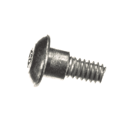 Screw, Shldr, Trus, Tx, 12-24, .625