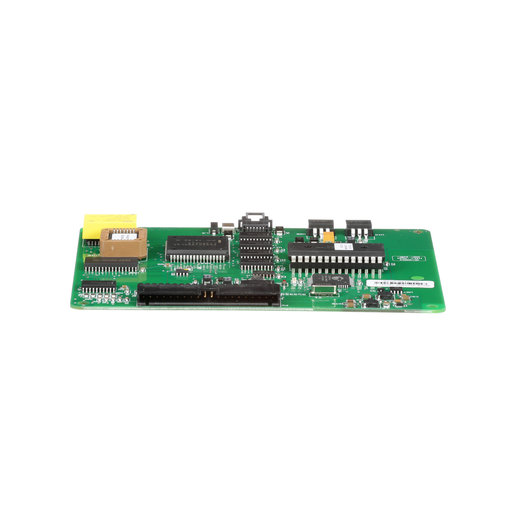 PCB Assembly, GCI Micro-Reg1