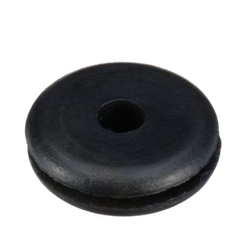 Grommet, Rubber 9/32 " ID