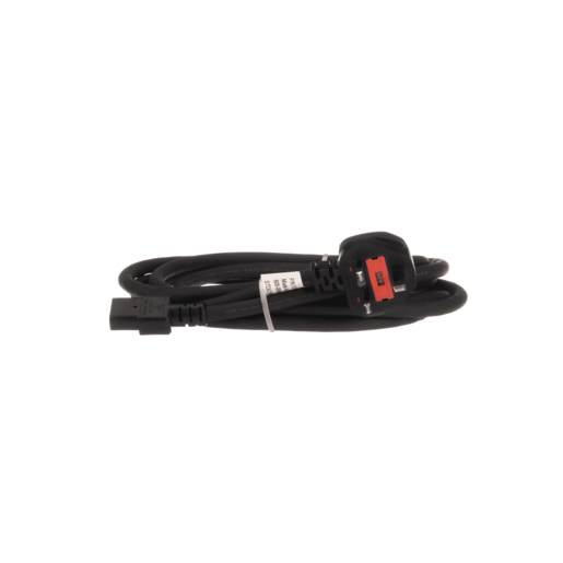 Power Cord, Bs1363/A, 10A/250V