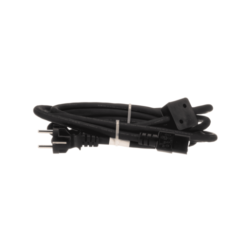 Power Cord, Cee 7/7, 10A/250V