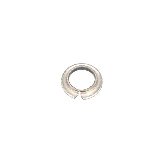 Bushing, Flg, .594, .154, .501, Steel