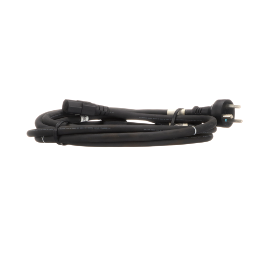 Powercord, Sb107-2-D1-10A/250V