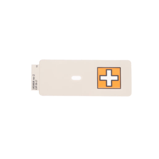 Label, TotalCare Nurse Call