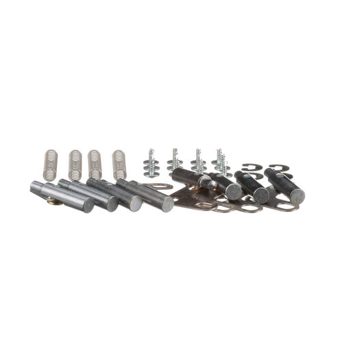 VersaCare Siderail Inline Spring Kit