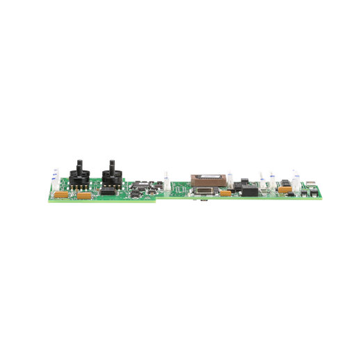 PCB Assembly, TCB+, Tfm, Pulmonary