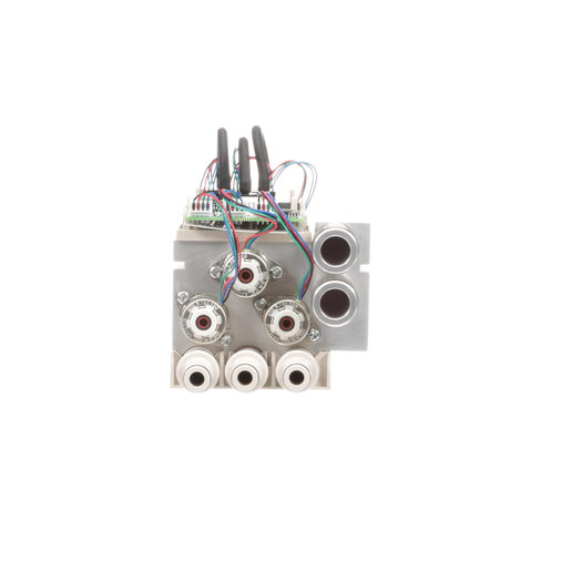 Power Board Module Valve Assembly