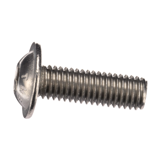 Head Screw w/Hexagon Socket M