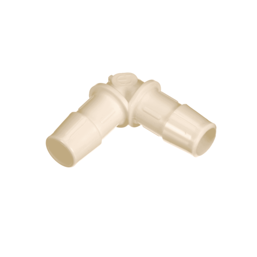 .5X.5 Elbow Connector