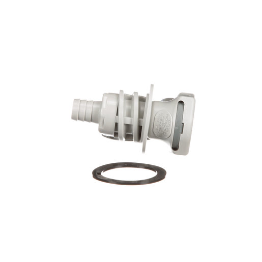 Quick Coupling Female, .5 dia