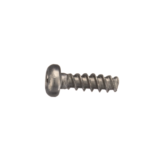 Screw, Frmg, Pan, Tx, 4-20, .375, SS