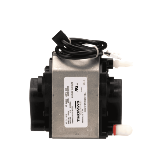 Air Pump, 26.5 V AC