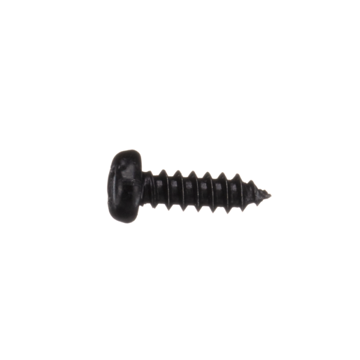 Screw, Tap, Button, Ph, 1/8, 1/2