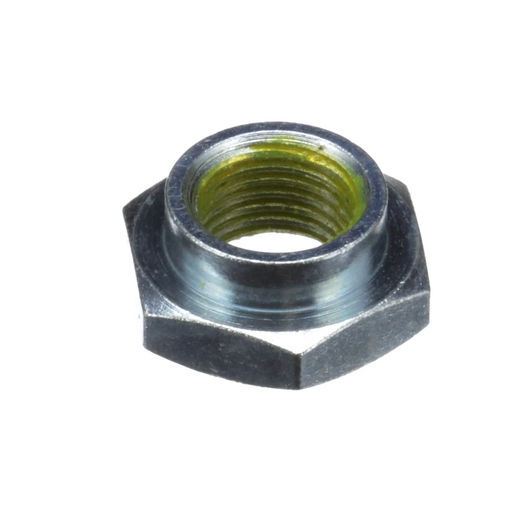 Nut, Shldr, M10-1, 7.6