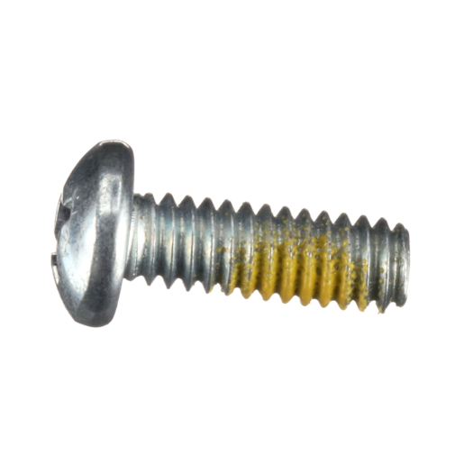 Bolt, Machine, Pan, Ph, .250-20, .750