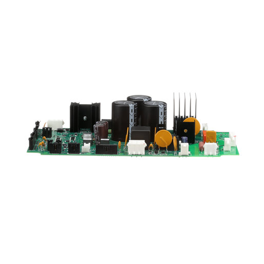 PCB Assembly, 8-Series, Lcb