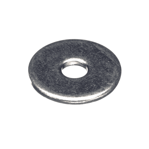 Flat Washer , 5.2, 18.6, 1.5