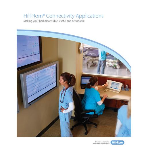 Connectivity Application Brochure