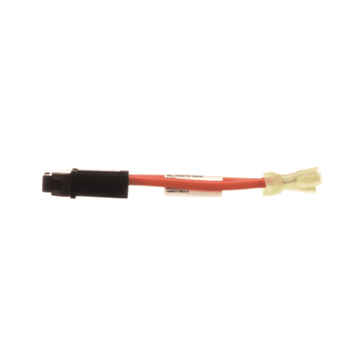 Cable Assembly, Batt Fuse, w/o Fuse