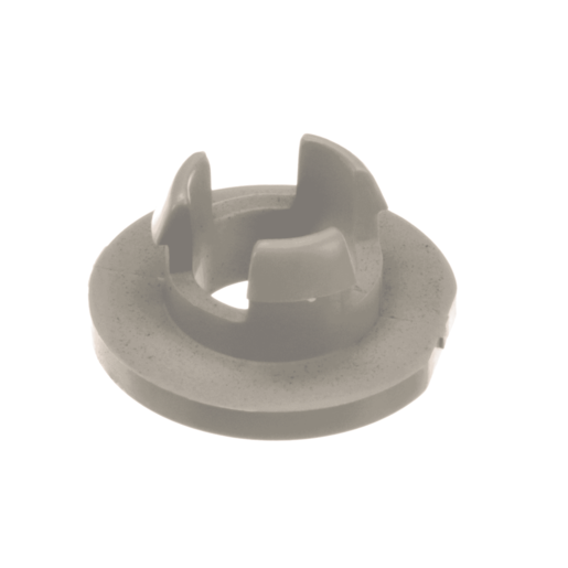 Bushing, Snap, 5/16, Nylon