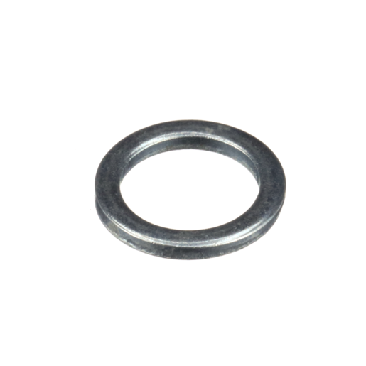 Washer, Flat, .453, .625, .075, Steel