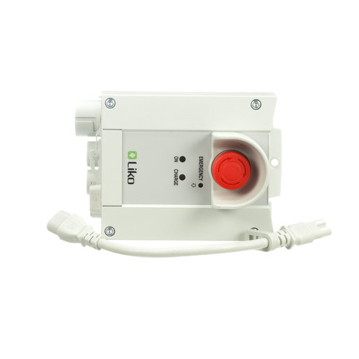 Control Box Uno 100 102 Em/Ee