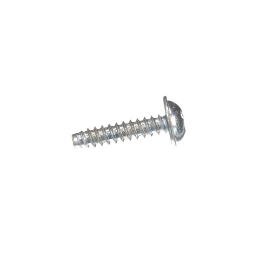 Screw, Tap, Wshr, Ph, #8, .750, Steel