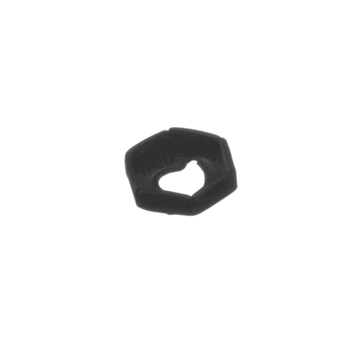 Pushnut, Pal, .088, .289, .125, Steel