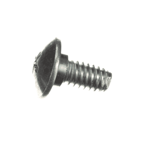 Screw, Rnd, Ph, 12-24, .375, Cs