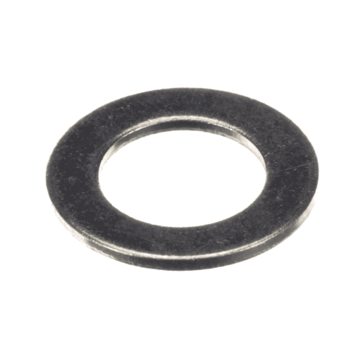 Washer, Flat, .531, .875, .06, Zinc