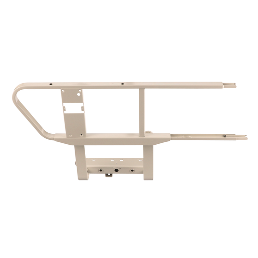 Sideguard Frame Assembly, RH PC