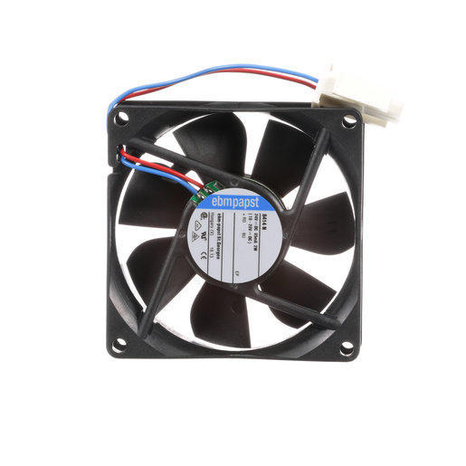 Cooling Fan Assembly