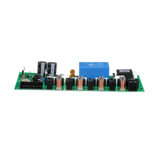 High Voltage Power Control Board Assembly