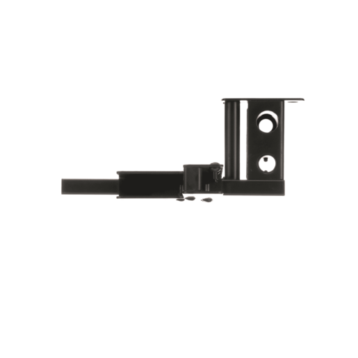 U-Shelf Bracket Welded Assembly, LH PC