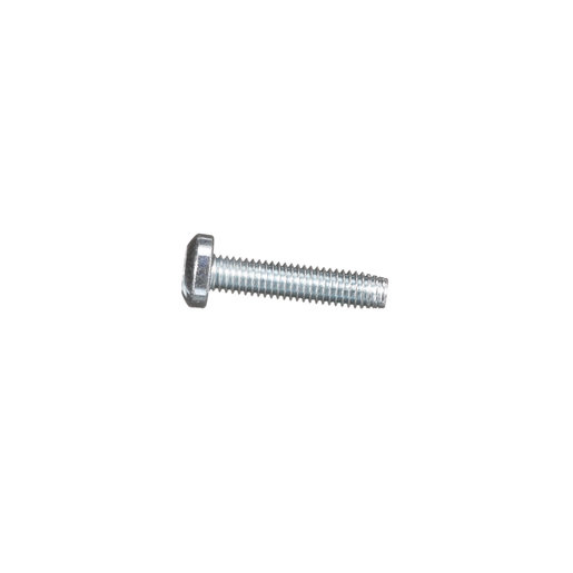 Screw, Tap, Pan, Tx, 10-32, .875