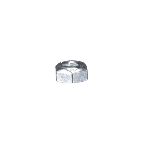 Nut, Hex Lock, 1/4-20, .212, CD