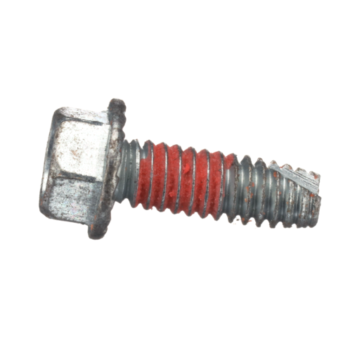 Bolt, Tap, Hexwash, .250-20, .75