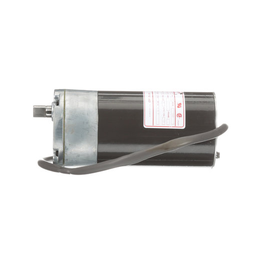 Motor, 230V, 1.6Hp, 95/79Rpm, High/Low