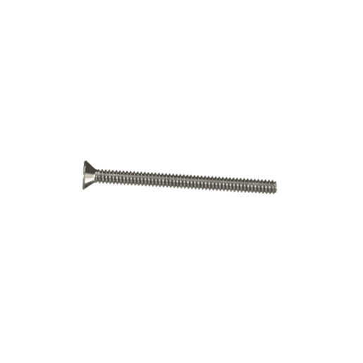 Screw, 4-40 x 1 3/8